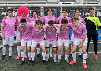 Fc chomeurs